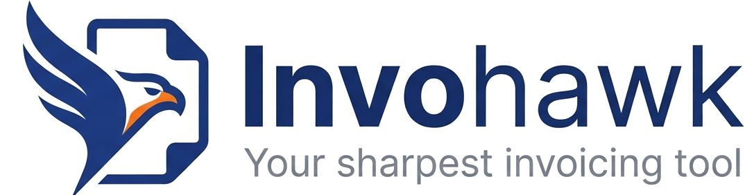 InvoHawk logo